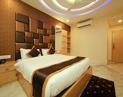 Capital O 8565 Hotel Golden Palace (Kalküta, Hindistan)