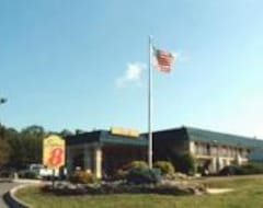 Motel Super 8 by Wyndham Knoxville North/Powell (Powell, USA)