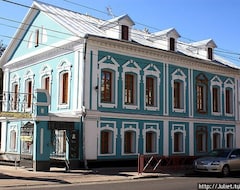 Hotel Gostinitsa Usad'ba 18 vek (Yaroslavl, Russia)