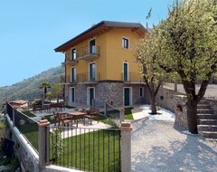 Toàn bộ căn nhà/căn hộ Fenil Del Santo (Tremosine, Ý)