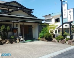 Nhà trọ Ikuta / Vacation Stay 53359 (Minabe, Nhật Bản)