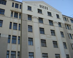 Khách sạn Guesthouse Jakob Lenz (Riga, Latvia)