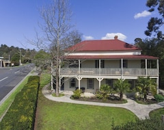 Hotel Healesville Garden Accommodation (Healesville, Australija)