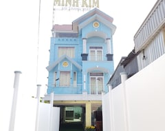 Hostel Minh Kim (Châu Đốc, Vijetnam)