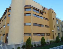 Aparthotel Complex Siana (Sveti Vlas, Bugarska)