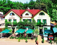 Hotel Spinaker (Leba, Poland)