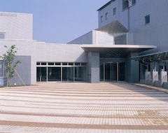 Khách sạn Kawasaki International Center (Kawasaki, Nhật Bản)