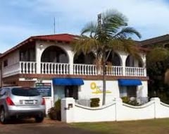 Khách sạn Ocean Breeze Motel (Port Macquarie, Úc)