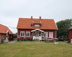 Hostel Mellbystrand Vandrarhem & Stugor Solstickan (Mellbystrand, İsveç)