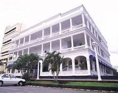 Khách sạn Tequendama Inn Estación Buenaventura (Buenaventura, Colombia)