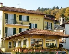Hotel San Giacomo (Stresa, Italy)