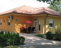Tüm Ev/Apart Daire Villa Gracia Patince (Komárno, Slovakya)