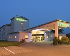 Otel Holiday Inn Express Luzern - Neuenkirch (Rothenburg, İsviçre)