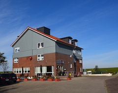 Otel Gasthof Grosser Krug (Norden, Almanya)