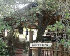 Nhà nghỉ Thobeka Lodge (Manguzi, Nam Phi)