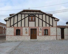 Casa rural Senda Del Alba (Fresneda de Cuéllar, España)