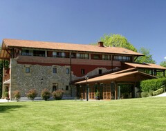 Khách sạn Usategieta (Oiartzun, Tây Ban Nha)