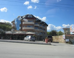 Hotel Paris (Balchik, Bulgaristan)
