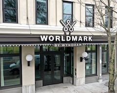 Cijela kuća/apartman Worldmark Portland - Waterfront Park (Portland, Sjedinjene Američke Države)