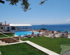 Hotel Rene (Skiathos Town, Yunanistan)