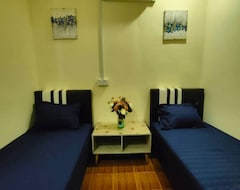Khách sạn Oyo Homes 90505 Cozy Homestay (Kuala Kemaman, Malaysia)