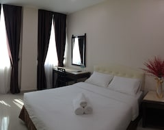 Hotel Sam (Sitiawan, Malaysia)