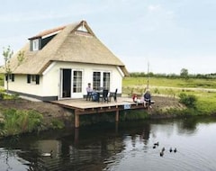 Cijela kuća/apartman Landal Domein de Schatberg (Horst aan de Maas, Nizozemska)