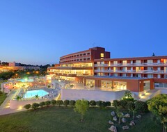 Hotel Albatros Plava Laguna (Poreč, Hrvaška)