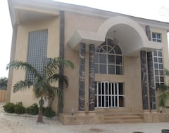Otel Sultanate Suite (Kano, Nijerya)