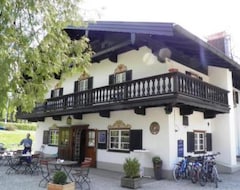 Khách sạn Pension Brucker (Aschau, Đức)