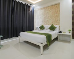 Hotel Itsy By Treebo - Le Clover (Nagpur, Indija)