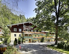 Pansion Pension Heilbad Burgwies (Mittersill, Austrija)