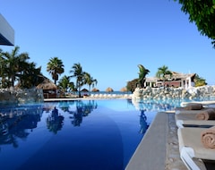 Khách sạn Sunset Marina Resort & Yacht Club (Cancun, Mexico)