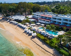 Treasure Beach By Elegant Hotels - All-inclusive Adults Only (Holders Hill, Barbados)