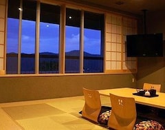 Khách sạn Gora Nigorinoyu Yado Nou Nou Hakone (Hakone, Nhật Bản)