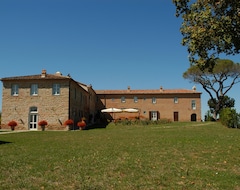 Casa rural Agriturismo S.Angelo (Castiglion Fiorentino, Italien)