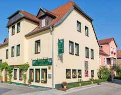 Guesthouse Hotel zum Rebstock (Naumburg, Germany)