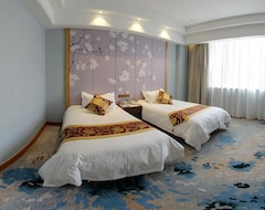 Hotel Hendra (Wenzhou, China)