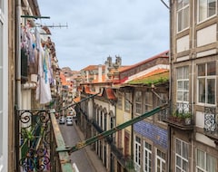 Koko talo/asunto OX Apartments B Places (Porto, Portugali)