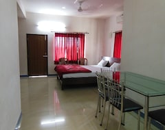 Hotel Golden Head Resort (Jalpaiguri, Indija)