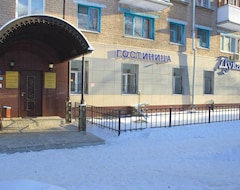 Dukat Hotel on Ibragimova (Kazan, Russia)
