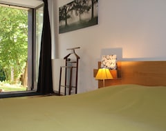 Bed & Breakfast Auberge de Vazerat (Massiac, Ranska)