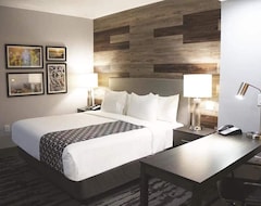 Hotel La Quinta By Wyndham Dallas - Wylie (Wylie, USA)