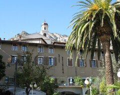 Hotelli Bellavista (Limone sul Garda, Italia)