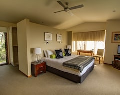 Hotel Ruffles Lodge & Spa (Coomera, Australia)