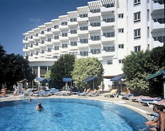 Ξενοδοχείο Smartline Protaras Hotel (Πρωταράς, Κύπρος)