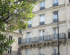 Hotel Quartier Latin (Paris, France)