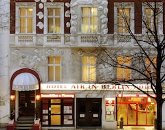 Khách sạn Air in Berlin Hotel (Berlin, Đức)