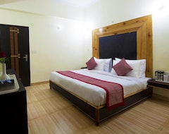 Hotelli Rio Grand (Nainital, Intia)