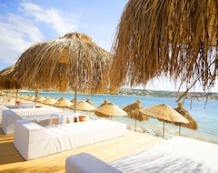 Resort/Odmaralište Casa De Playa (Çeşme, Turska)